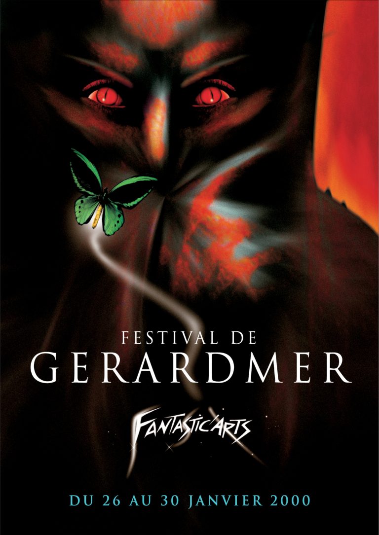 Festival International Du Film Fantastique De Gérardmer 2022 Archives Festival de Gérardmer – L'intégrale du festival, année par année