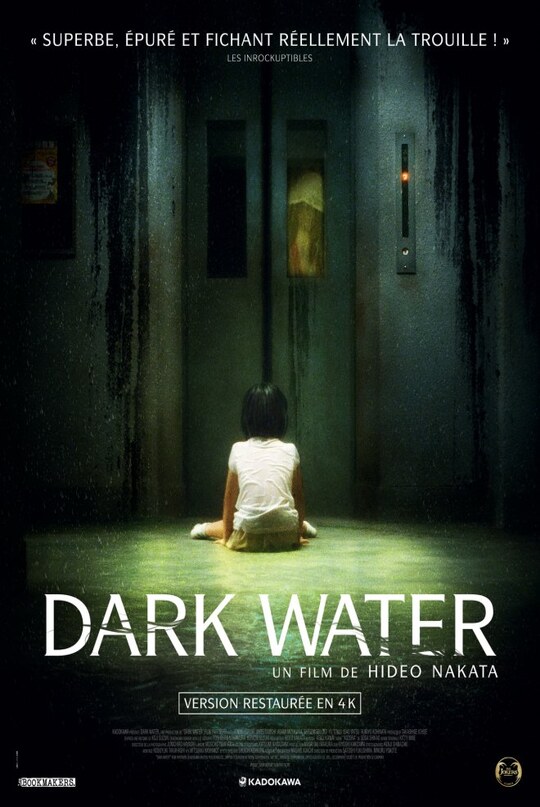 Photo : Dark Water