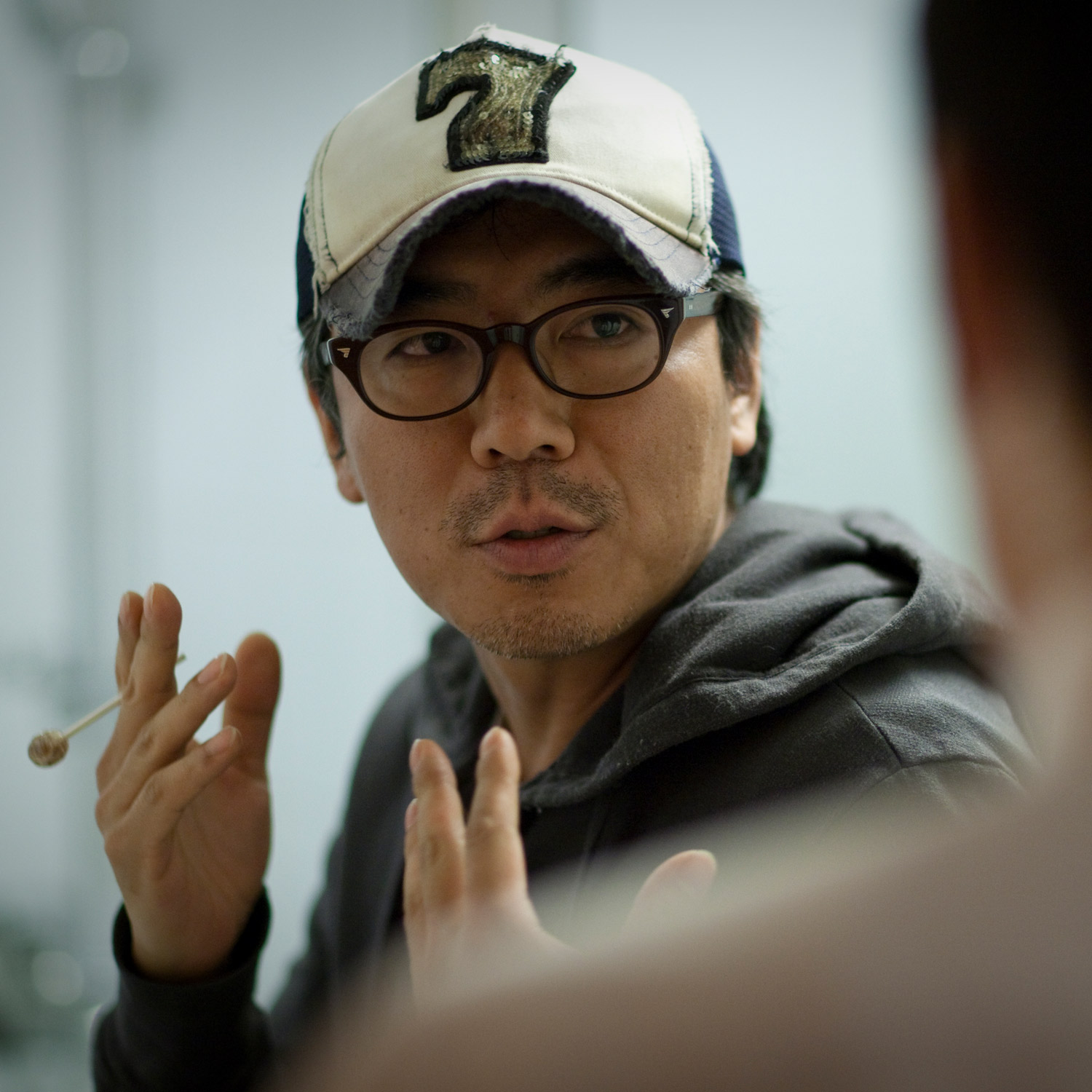 Kim Jee-woon - Festival de Gérardmer 2023