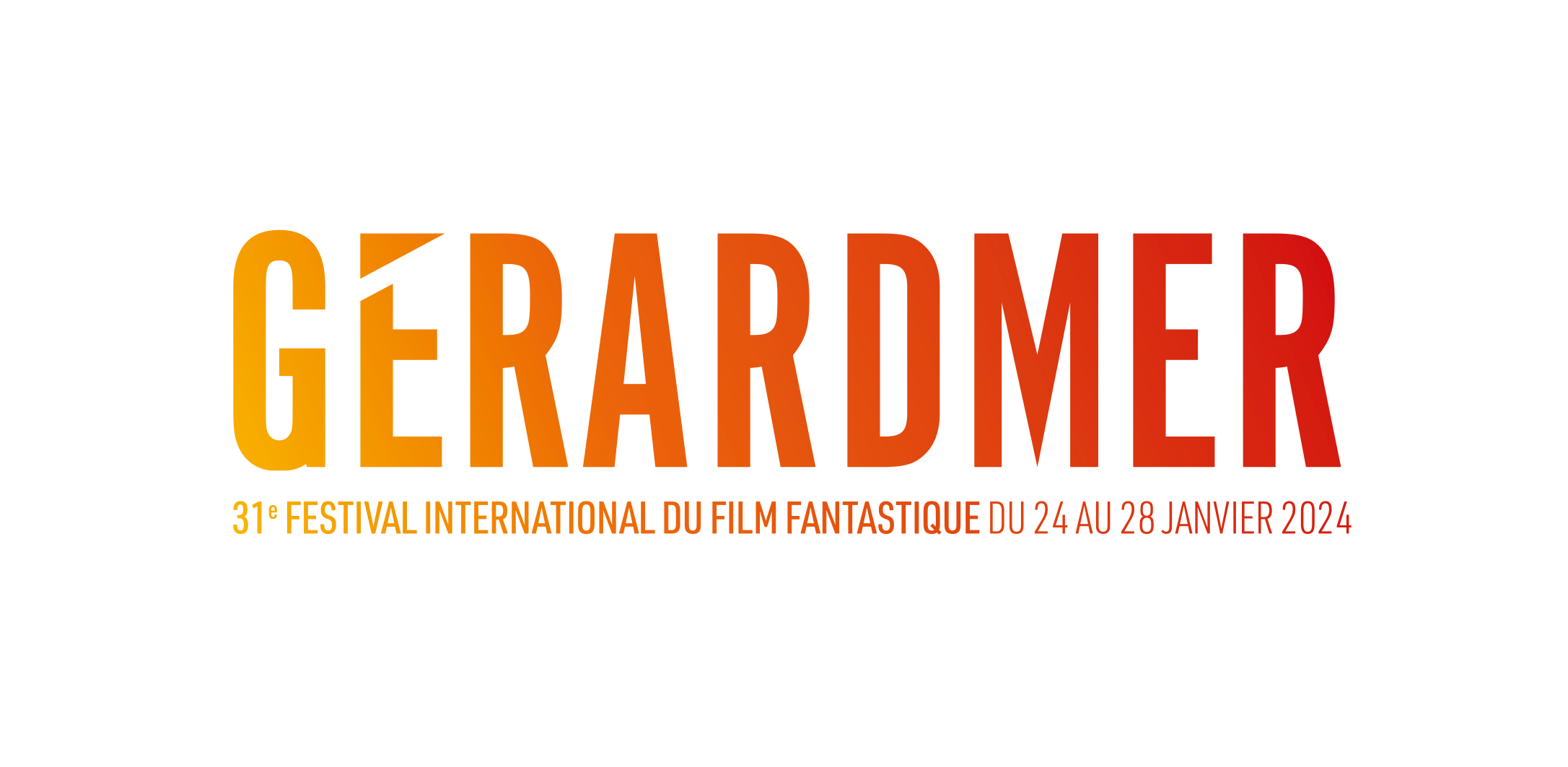 Festival de Gérardmer 2024