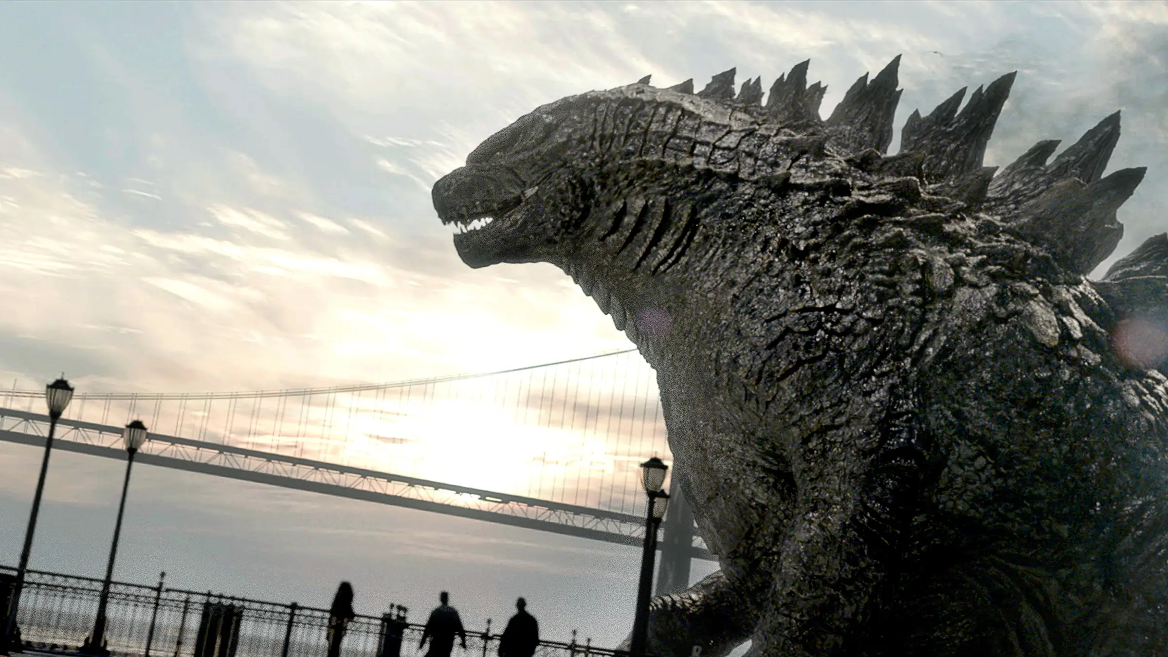 Godzilla Festival de Gérardmer 2024