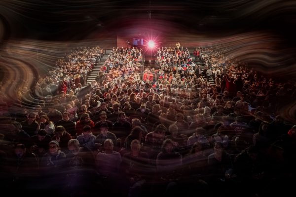 Festival  Du Film Fantastique De Gerardmer 2025 FESTIVAL  DU FILM FANTASTIQUE DE GERARDMER 2025 in Gerardmer, France. © Camilla Canalini