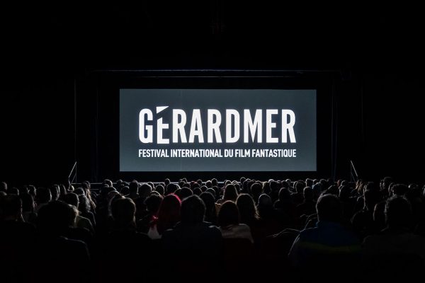 Festival  Du Film Fantastique De Gerardmer 2025 FESTIVAL  DU FILM FANTASTIQUE DE GERARDMER 2025 in Gerardmer, France. © Camilla Canalini