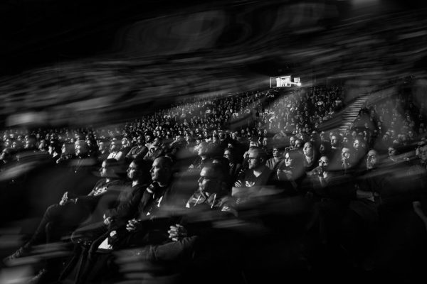 Festival  Du Film Fantastique De Gerardmer 2025 FESTIVAL  DU FILM FANTASTIQUE DE GERARDMER 2025 in Gerardmer, France. © Camilla Canalini