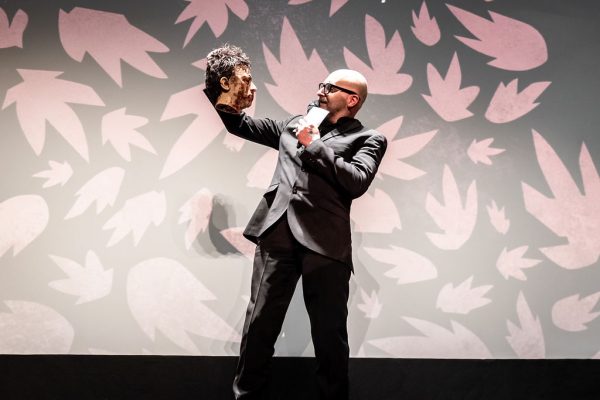 Festival  Du Film Fantastique De Gerardmer 2025 FESTIVAL  DU FILM FANTASTIQUE DE GERARDMER 2025 in Gerardmer, France. © Camilla Canalini